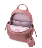 Chantria Aurelia Convertible Security Backpack - Image 9