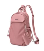 Chantria Aurelia Convertible Security Backpack - Image 6