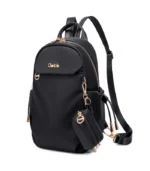 Chantria Aurelia Convertible Security Backpack - Image 2