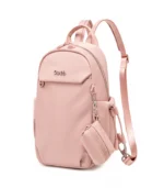Chantria Aurelia Convertible Security Backpack - Image 4
