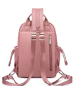 Chantria Aurelia Convertible Security Backpack - Image 3