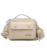 Chantria Aurelia Versatile Satchel Crossbody - Image 28