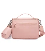 Chantria Aurelia Versatile Satchel Crossbody - Image 27