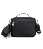 Chantria Aurelia Versatile Satchel Crossbody - Image 26
