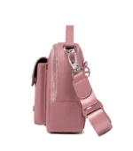 Chantria Aurelia Versatile Satchel Crossbody - Image 22
