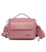 Chantria Aurelia Versatile Satchel Crossbody