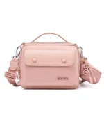 Chantria Aurelia Versatile Satchel Crossbody - Image 17