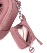 Chantria Aurelia Versatile Satchel Crossbody - Image 15