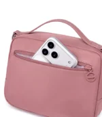 Chantria Aurelia Versatile Satchel Crossbody - Image 14
