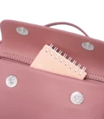 Chantria Aurelia Versatile Satchel Crossbody - Image 13