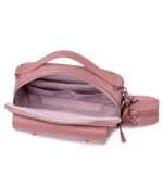 Chantria Aurelia Versatile Satchel Crossbody - Image 12