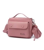 Chantria Aurelia Versatile Satchel Crossbody - Image 7