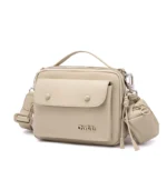 Chantria Aurelia Versatile Satchel Crossbody - Image 6
