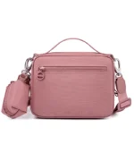 Chantria Aurelia Versatile Satchel Crossbody - Image 4