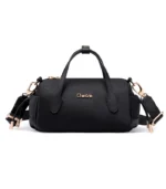 Chantria Vanguard Barrel Duffle Bag - Image 28