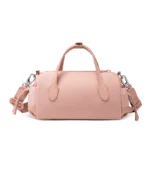 Chantria Vanguard Barrel Duffle Bag - Image 26