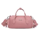 Chantria Vanguard Barrel Duffle Bag