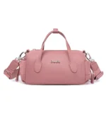 Chantria Vanguard Barrel Duffle Bag
