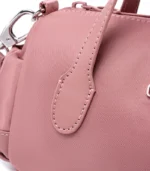 Chantria Vanguard Barrel Duffle Bag - Image 21