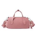 Chantria Vanguard Barrel Duffle Bag - Image 24