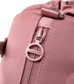 Chantria Vanguard Barrel Duffle Bag - Image 14