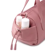 Chantria Vanguard Barrel Duffle Bag - Image 12
