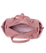 Chantria Vanguard Barrel Duffle Bag - Image 13
