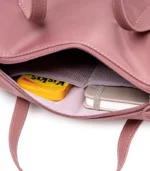 Chantria Vanguard Barrel Duffle Bag - Image 10