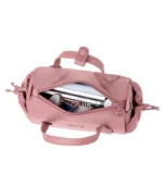 Chantria Vanguard Barrel Duffle Bag - Image 9