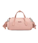 Chantria Vanguard Barrel Duffle Bag - Image 8