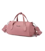 Chantria Vanguard Barrel Duffle Bag - Image 7