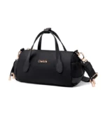 Chantria Vanguard Barrel Duffle Bag - Image 6