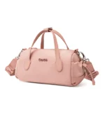 Chantria Vanguard Barrel Duffle Bag - Image 5