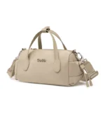 Chantria Vanguard Barrel Duffle Bag - Image 4