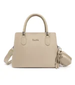Chantria Seraphina Structured Tote & Satchel - Image 28