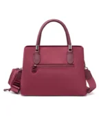 Chantria Seraphina Structured Tote & Satchel - Image 21