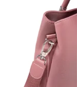 Chantria Seraphina Structured Tote & Satchel - Image 23
