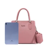 Chantria Seraphina Structured Tote & Satchel - Image 24