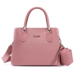 Chantria Seraphina Structured Tote & Satchel