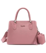 Chantria Seraphina Structured Tote & Satchel