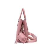 Chantria Seraphina Structured Tote & Satchel - Image 25