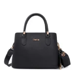 Chantria Seraphina Structured Tote & Satchel - Image 17