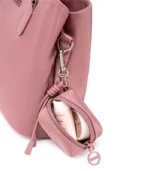 Chantria Seraphina Structured Tote & Satchel - Image 12