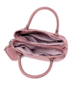 Chantria Seraphina Structured Tote & Satchel - Image 15