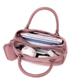 Chantria Seraphina Structured Tote & Satchel - Image 10