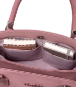 Chantria Seraphina Structured Tote & Satchel - Image 8