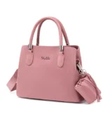Chantria Seraphina Structured Tote & Satchel - Image 7
