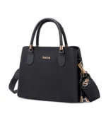 Chantria Seraphina Structured Tote & Satchel - Image 5