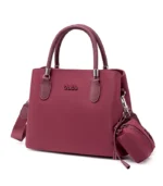 Chantria Seraphina Structured Tote & Satchel - Image 2