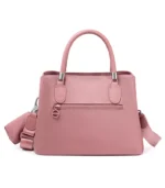 Chantria Seraphina Structured Tote & Satchel - Image 4